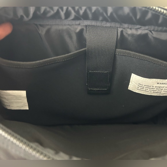 LL Bean messenger bag - Picture 3 of 5